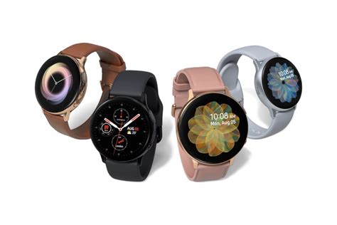 samsung galaxy active 2 watch clone|samsung galaxy watch alternatives.